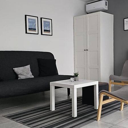 Apartmani Tika Galambóc Kültér fotó