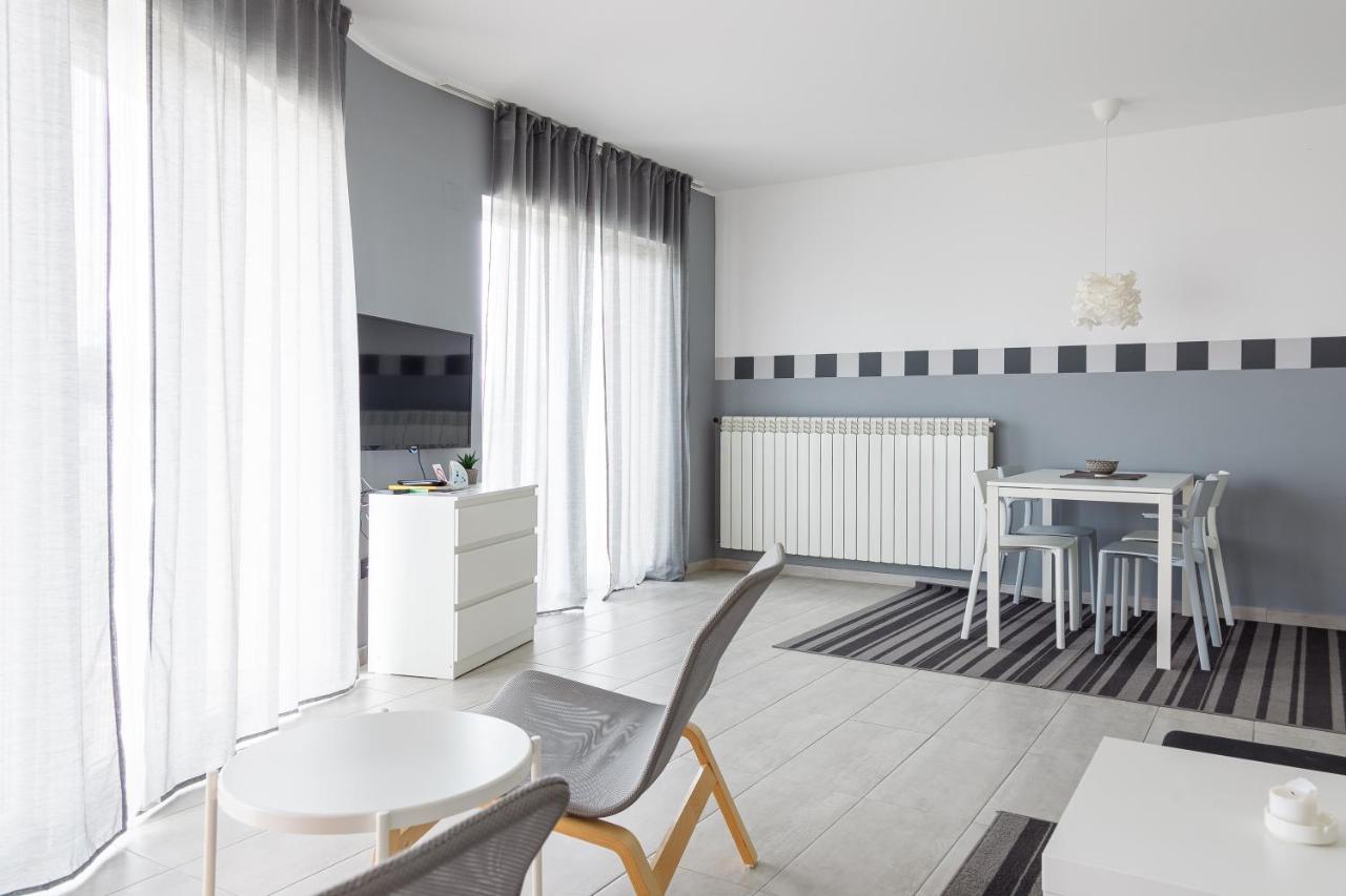Apartmani Tika Galambóc Kültér fotó