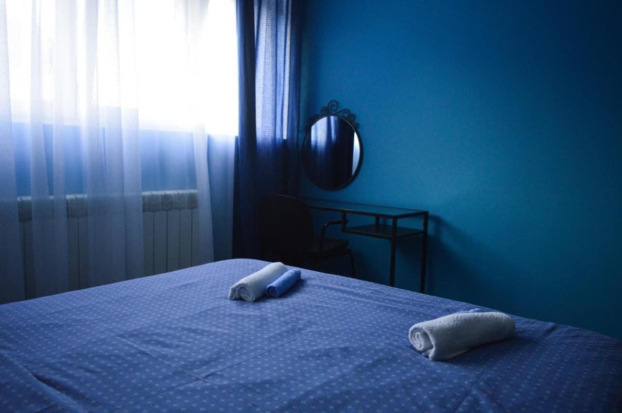 Apartmani Tika Galambóc Kültér fotó