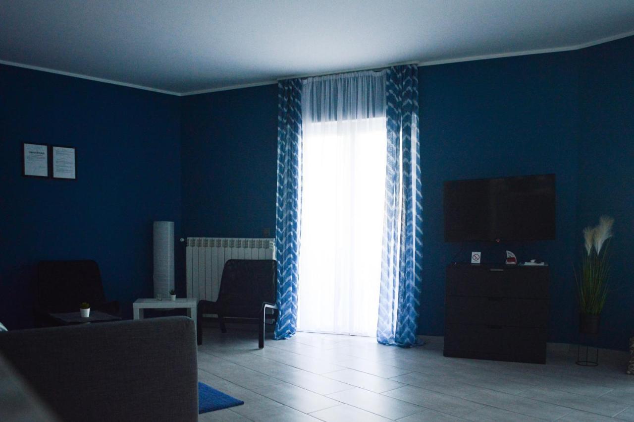 Apartmani Tika Galambóc Kültér fotó