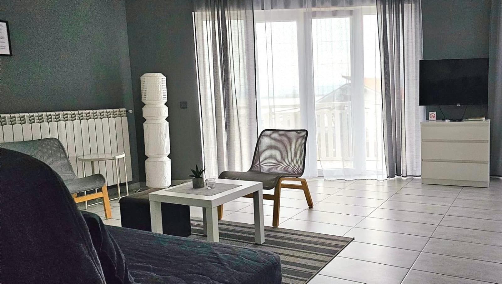 Apartmani Tika Galambóc Szoba fotó